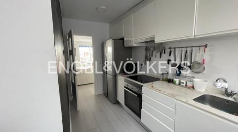 Photo 3 of Apartment to rent in Pintor Maella, La Creu del Grau,  Valencia Capital