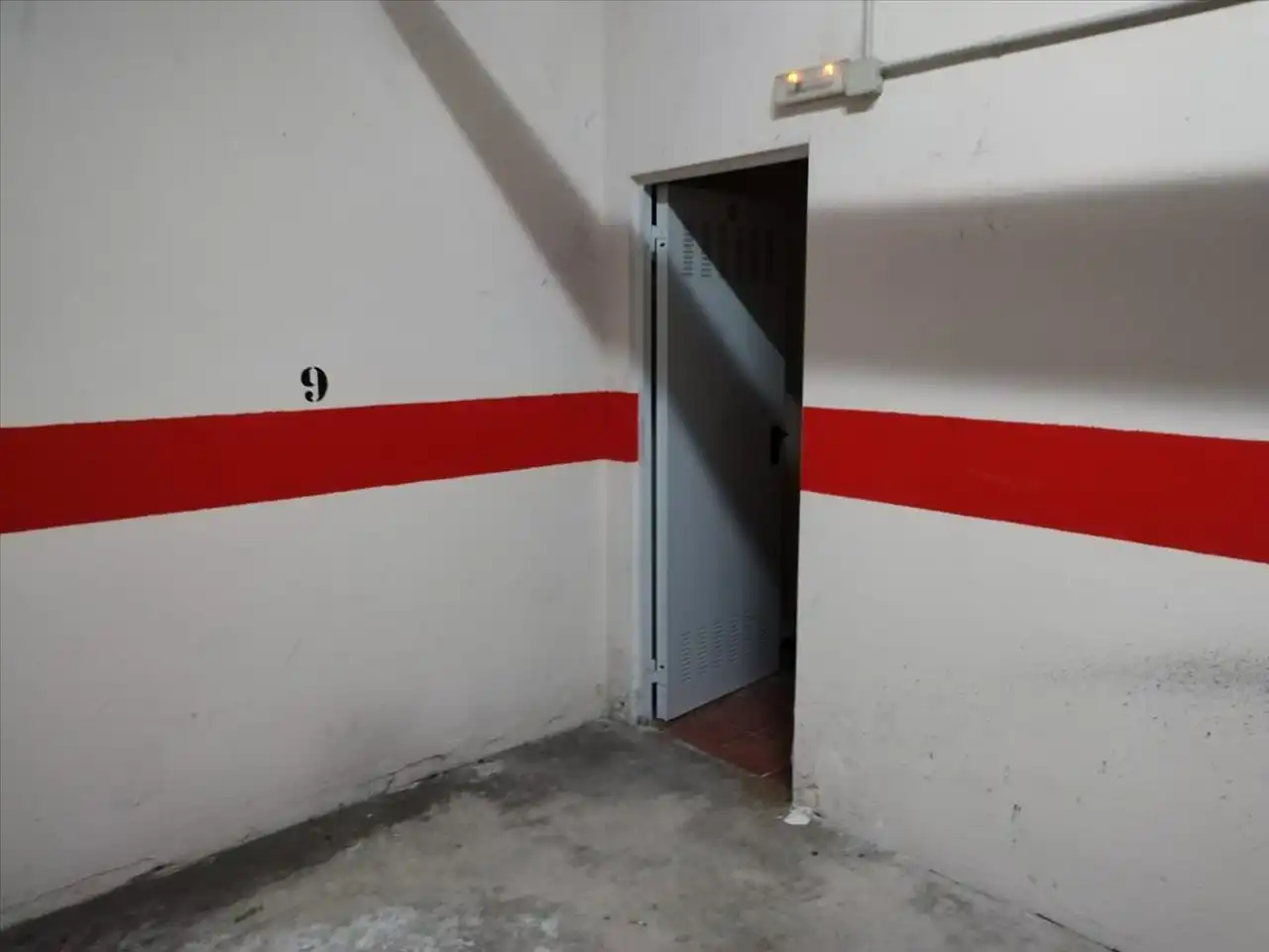 Garaje en venta en Badajoz