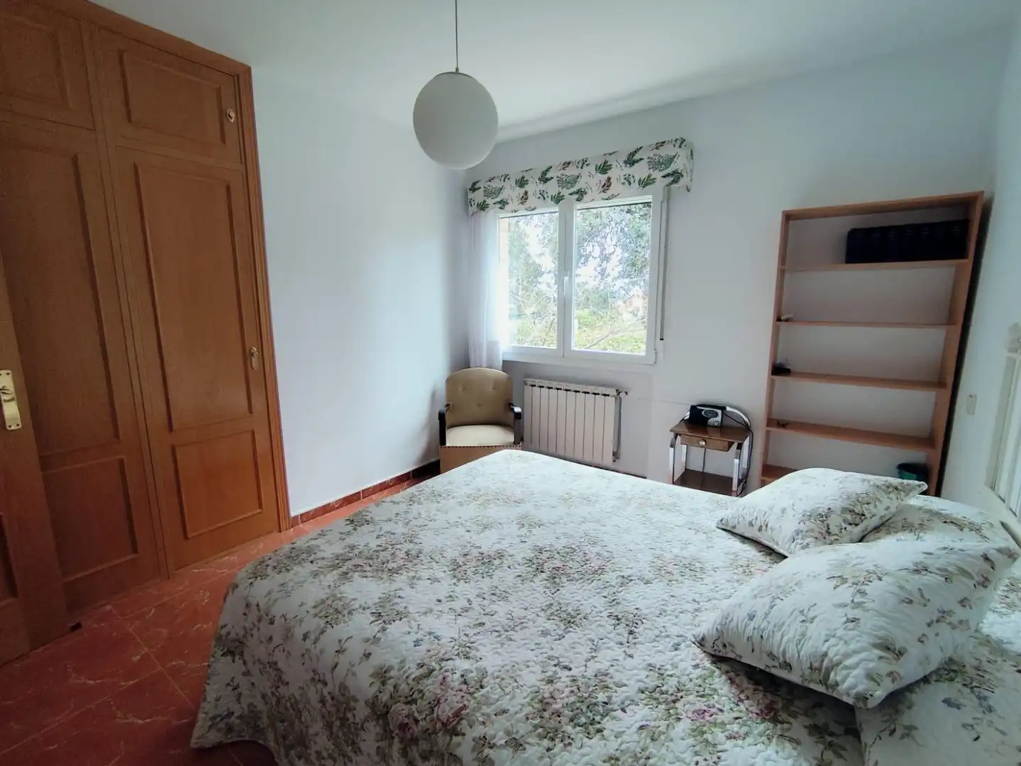 Habitación de Casa o chalet en venta en Chiloeches con Calefacción