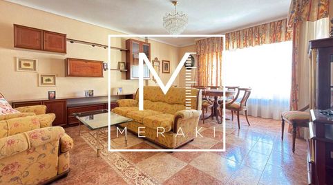 Photo 2 of Flat for sale in Feria, Albacete Capital