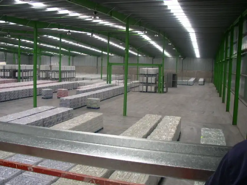 Nave industrial in vendita a Coirós, imagen 6