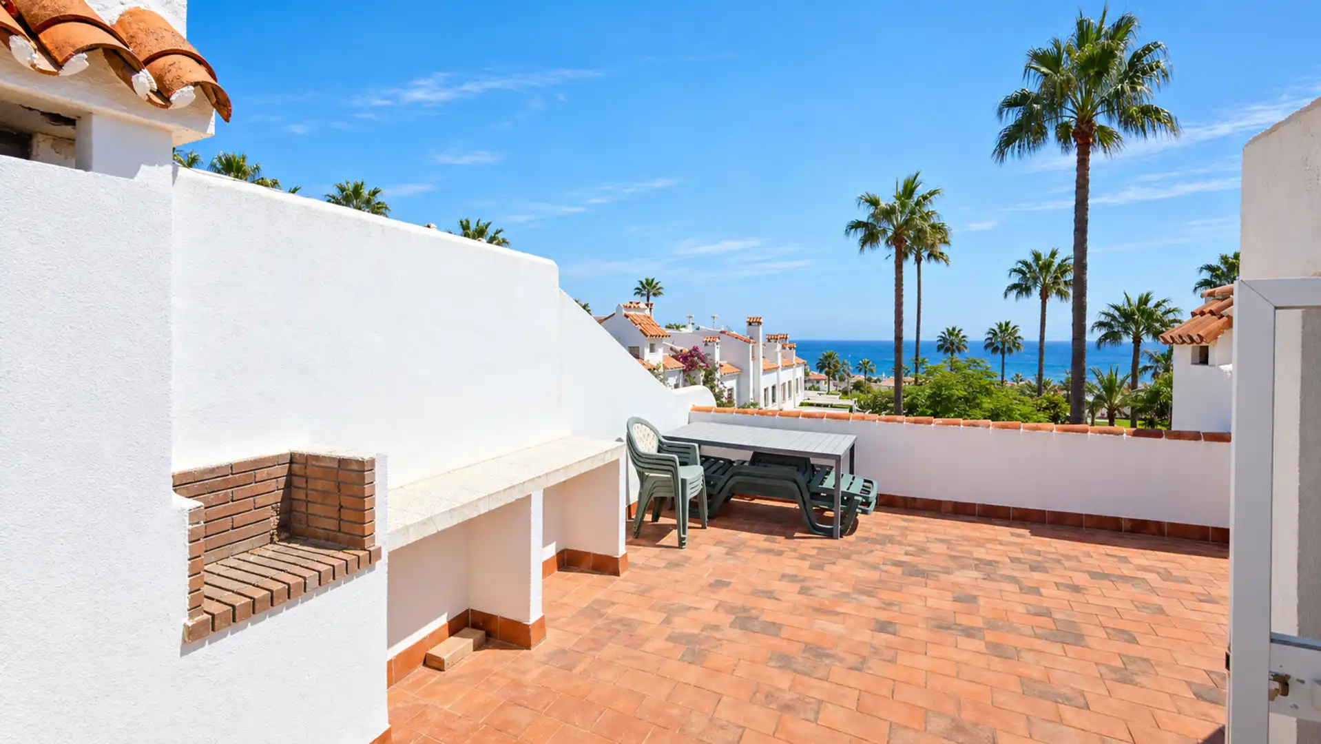 Casa a schiera con piscina in vendita a Marina de Casares, imagen 43