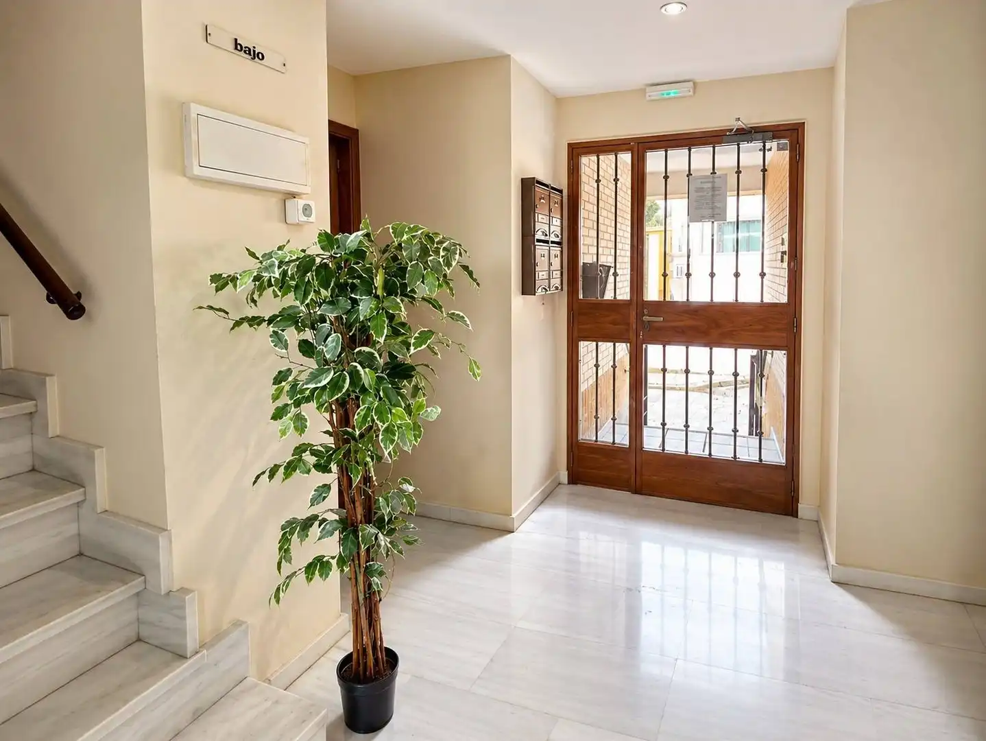Piso en venta en Calle Calle Talamanca, imagen 4