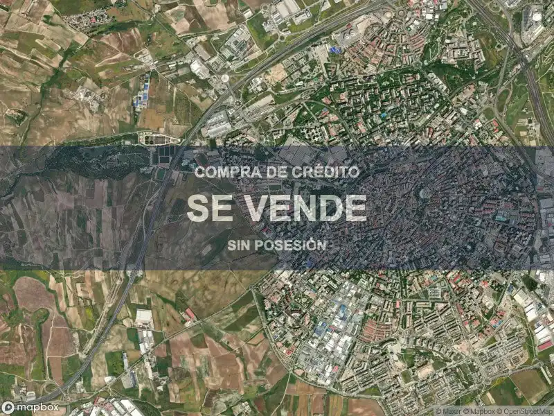 Flat for sale in Móstoles