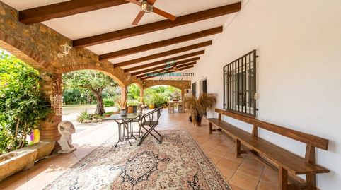 Foto 5 de Finca rústica en venda a Alió, Tarragona