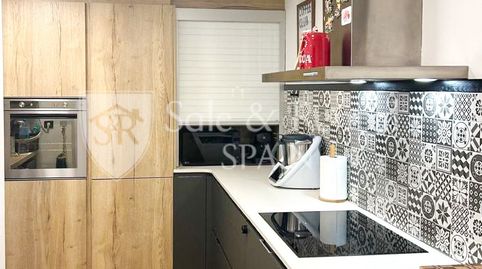 Foto 4 von Wohnung zum Verkauf in Els Pavos, Blanes