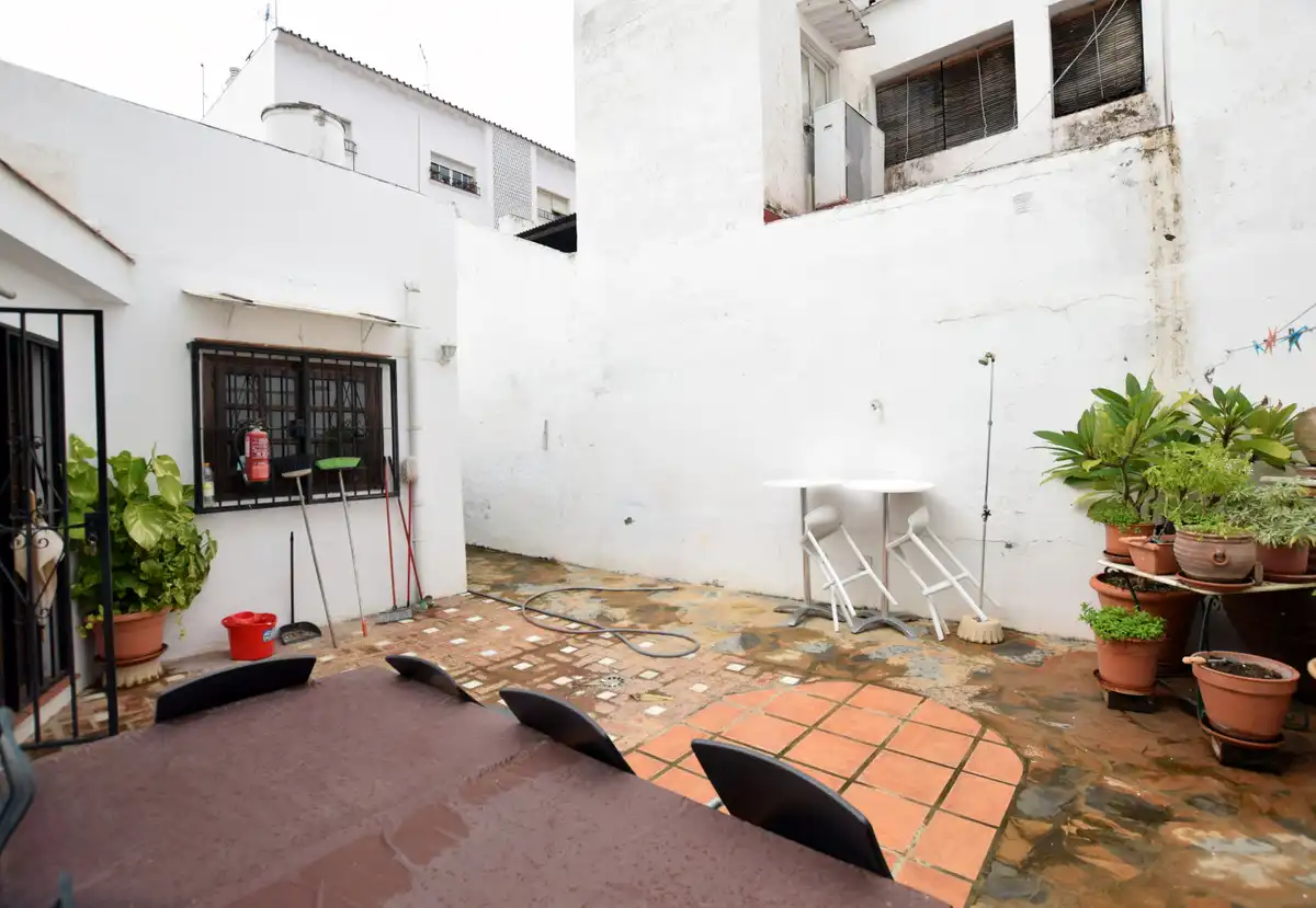 Casa a schiera in vendita a San Pedro de Alcántara, imagen 3