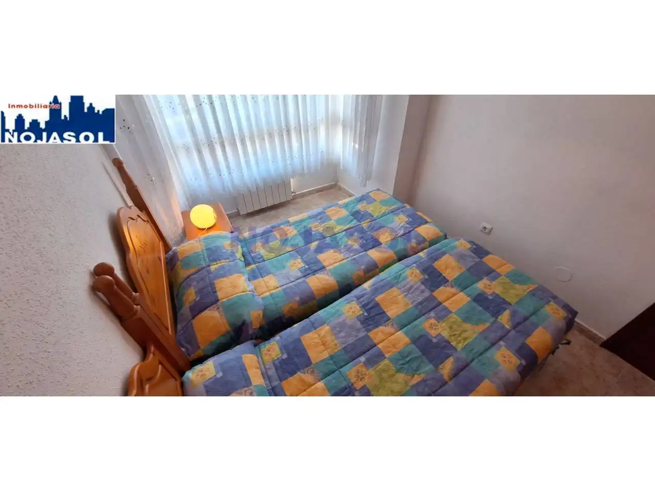 Mini appartamento con ascensore in affitto a Calle LOS PINARES 10, imagen 29