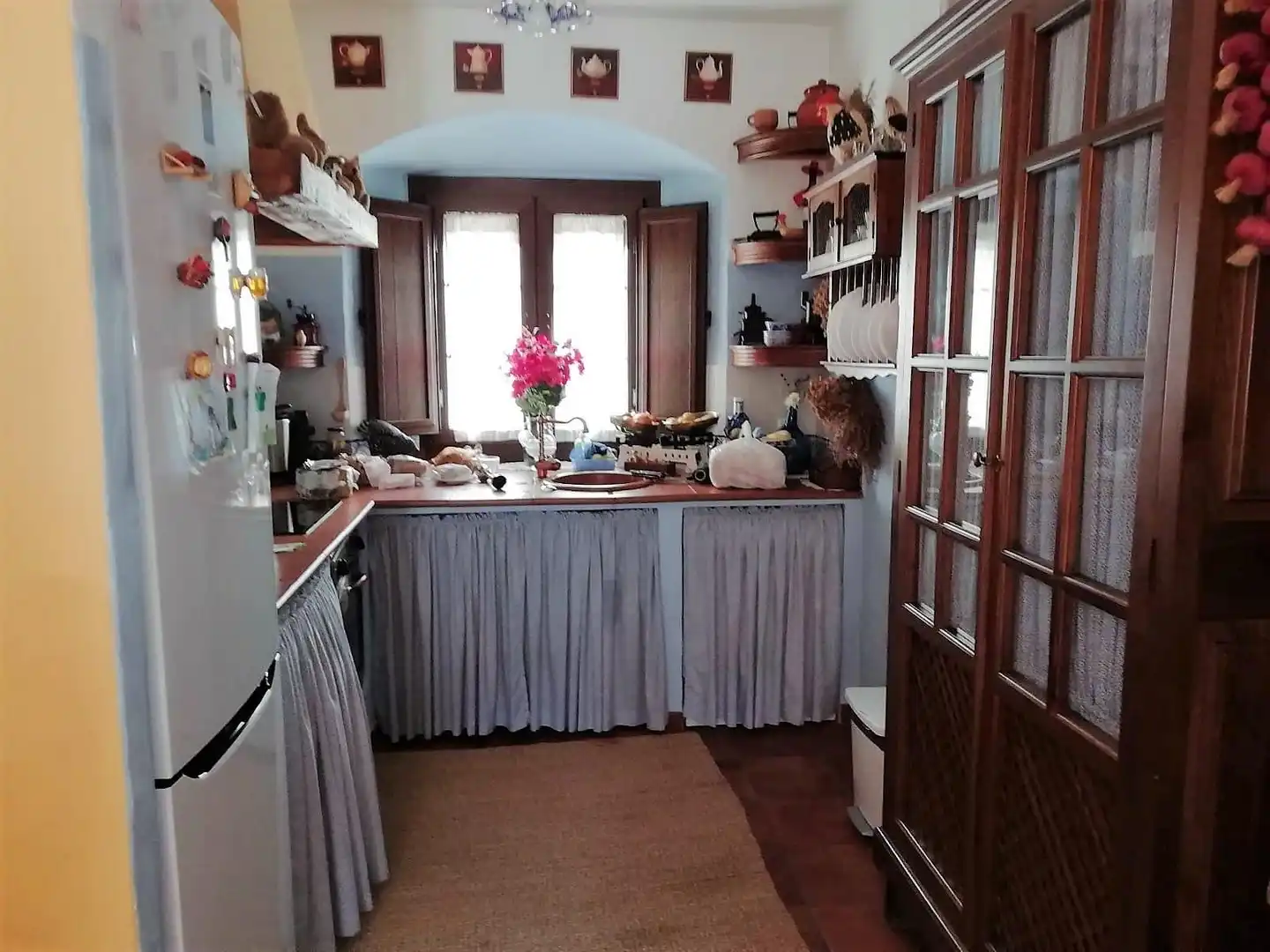 Houses for sale in Villaluenga del Rosario