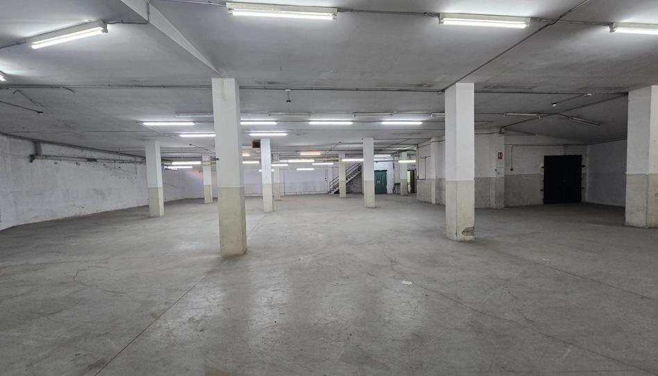 Photo 1 of Industrial buildings to rent in Centre, Barcelona