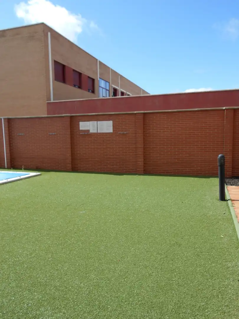 Flat with pool for sale in Calle Chavela Vargas, imagen 23