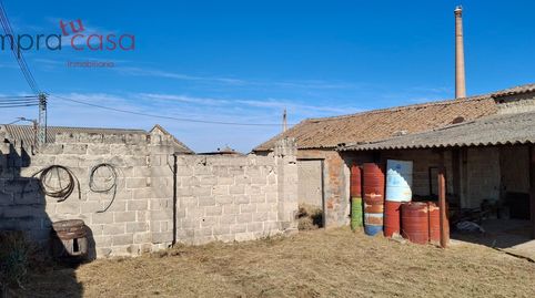 VENTA..NAVES CON CAMPA EN NAVAS DE ORO..SEGOVIA, immagine 5