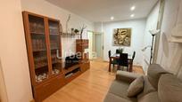 Living room of Flat for sale in Calella  with Heating, Terrace and Swimming Pool