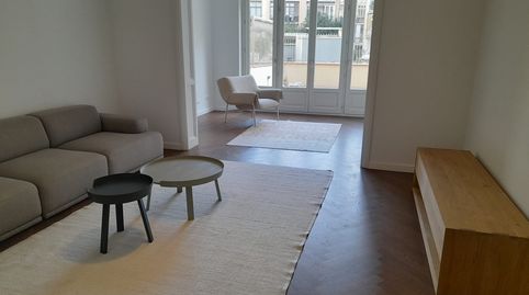 Foto 3 de Piso de alquiler en Diagonal, Dreta de l'Eixample, Barcelona Capital