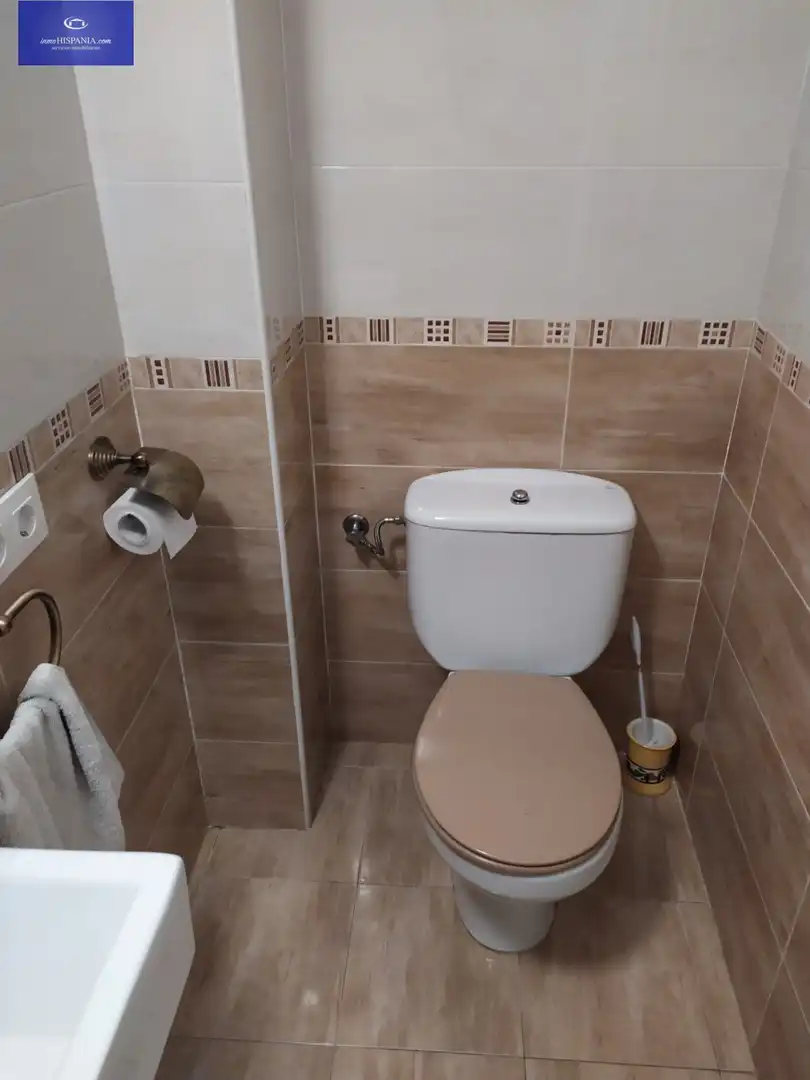 Flat with lift to rent in Paseo Marítimo - San José - La Laguna, imagen 25