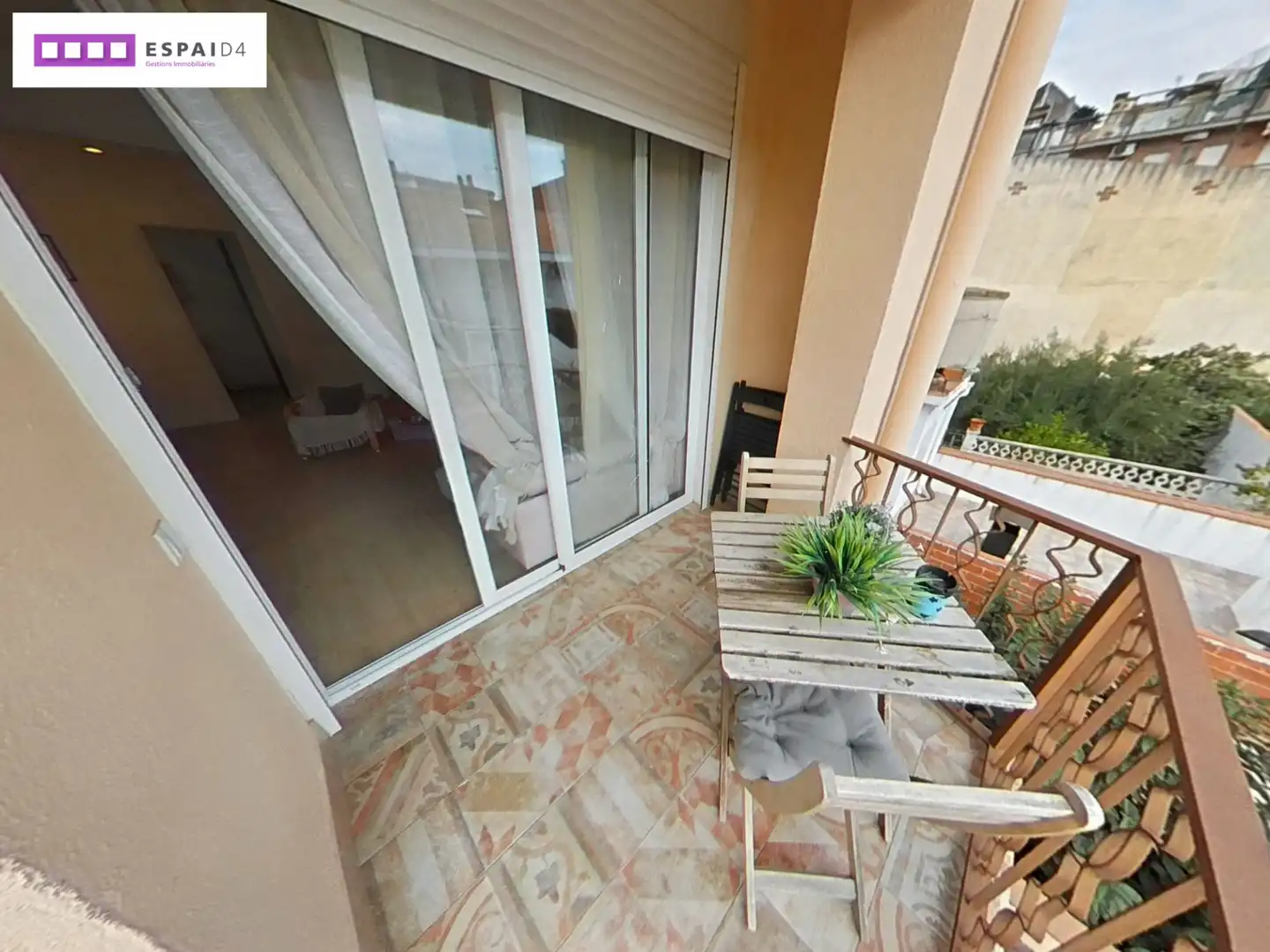 Flat with terrace for sale in Carrer de Sant Salvador, imagen 13