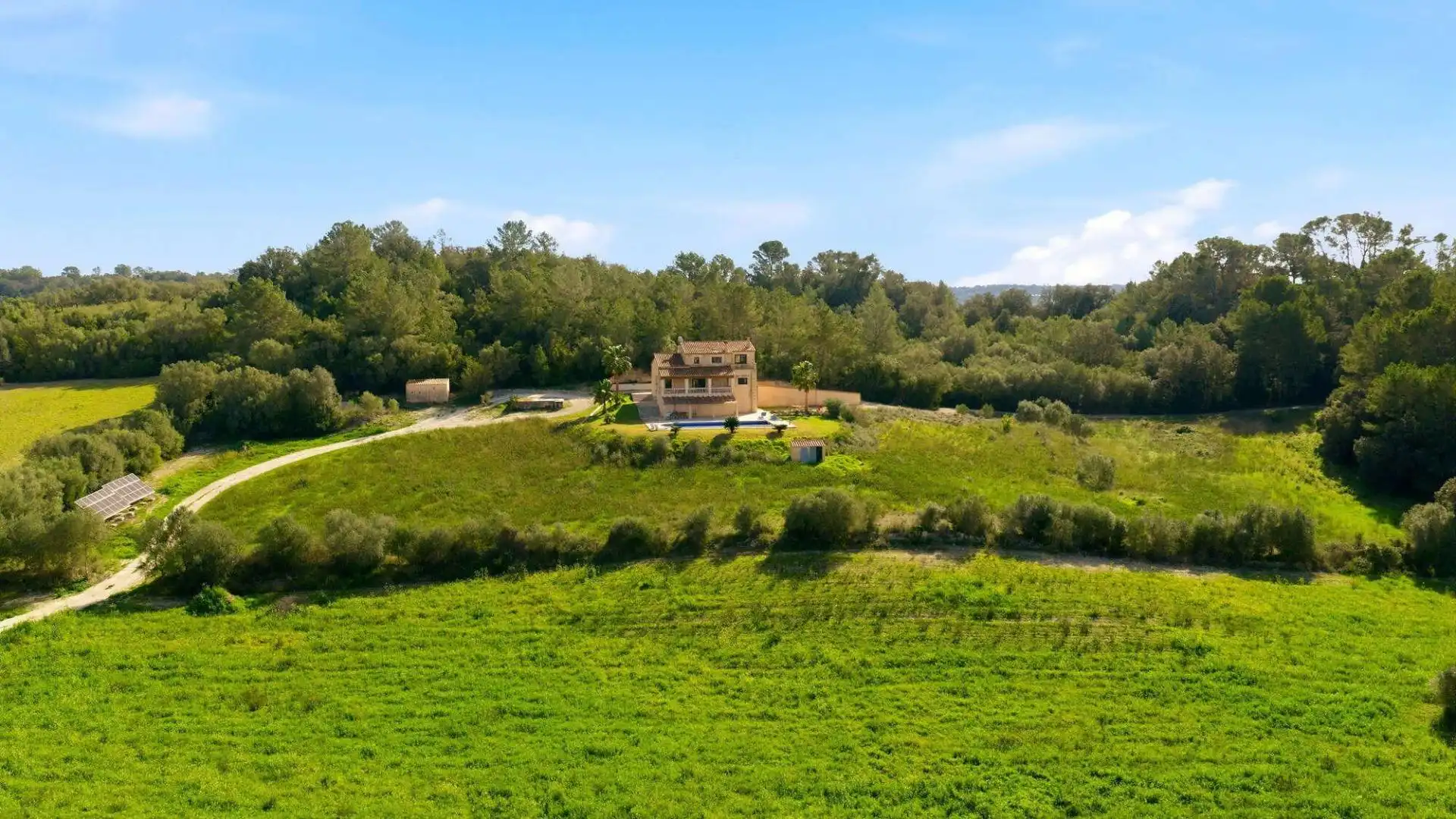 House with terrace for sale in Llubí, imagen 29