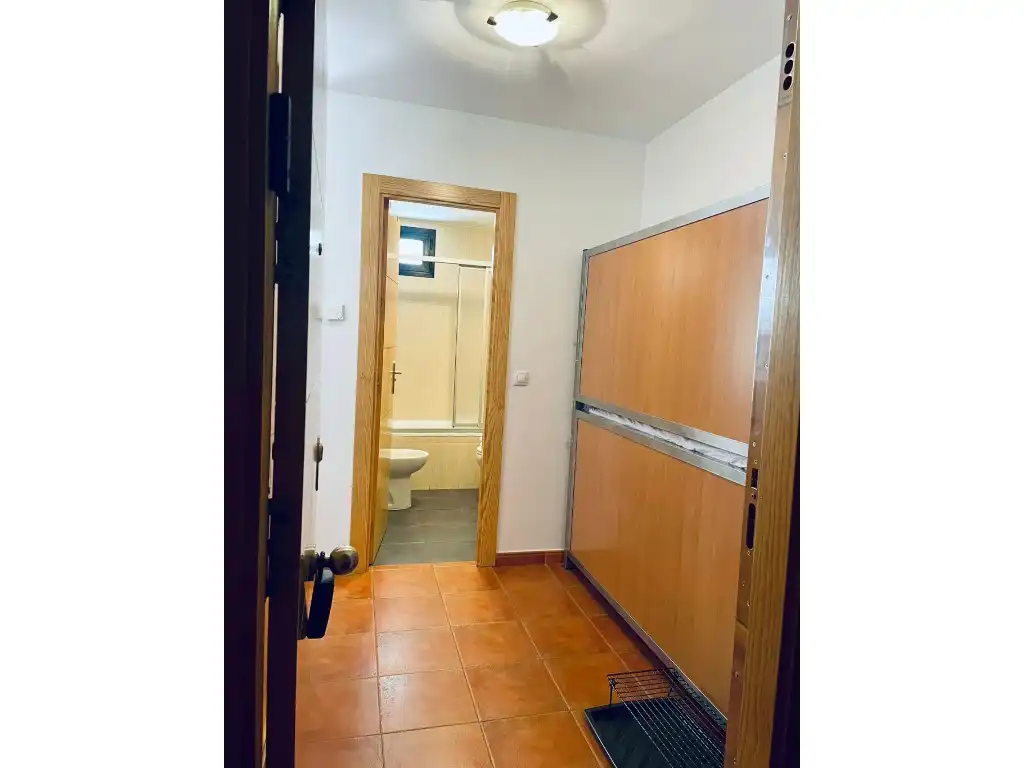 Estudio en venta en Sierra Nevada