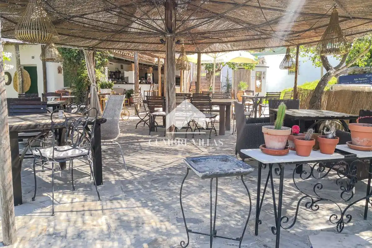 Maison rustique à vendre à Lecrín, imagen 7