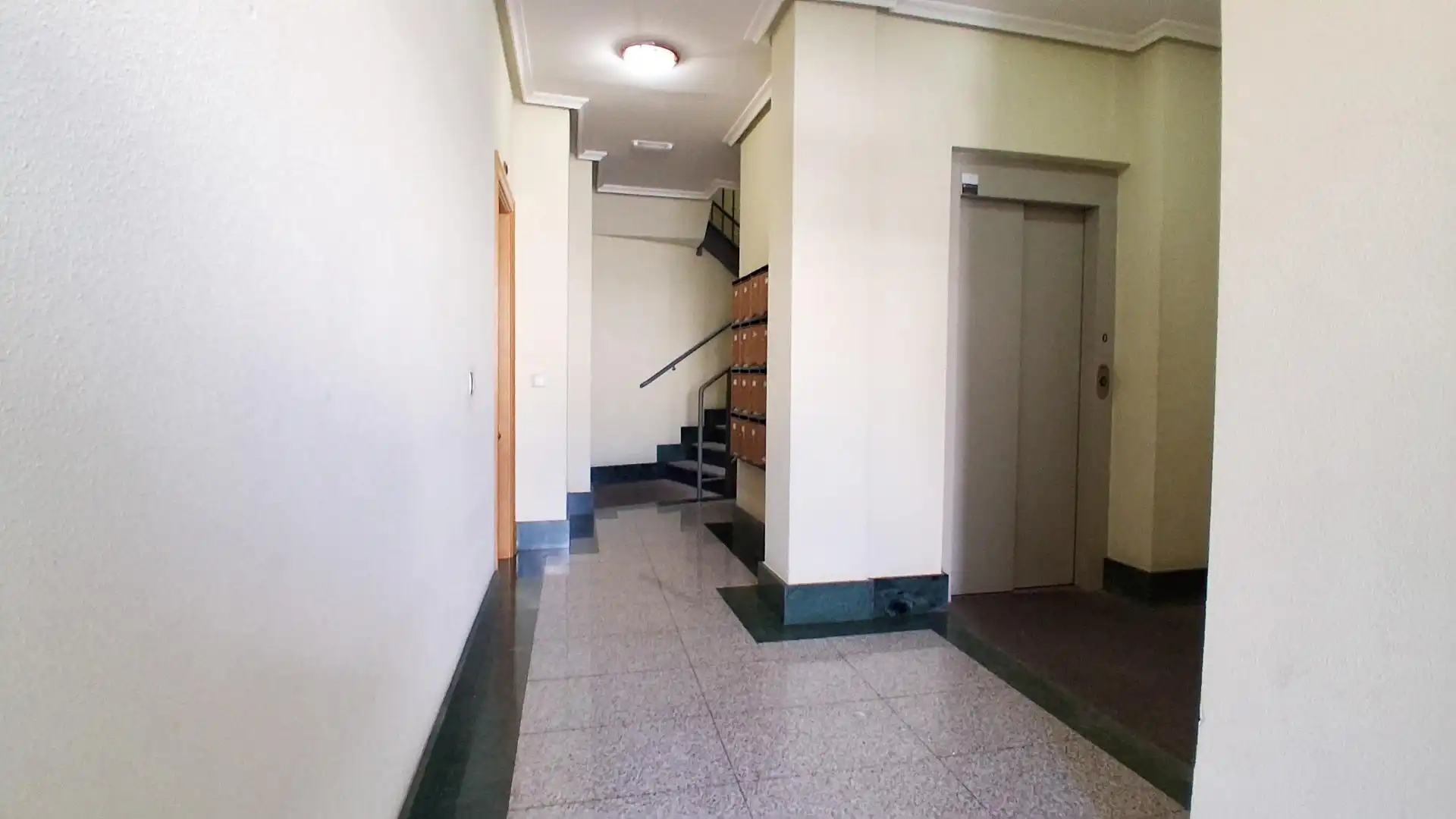 Piso en venta en Salamanca con Calefacción