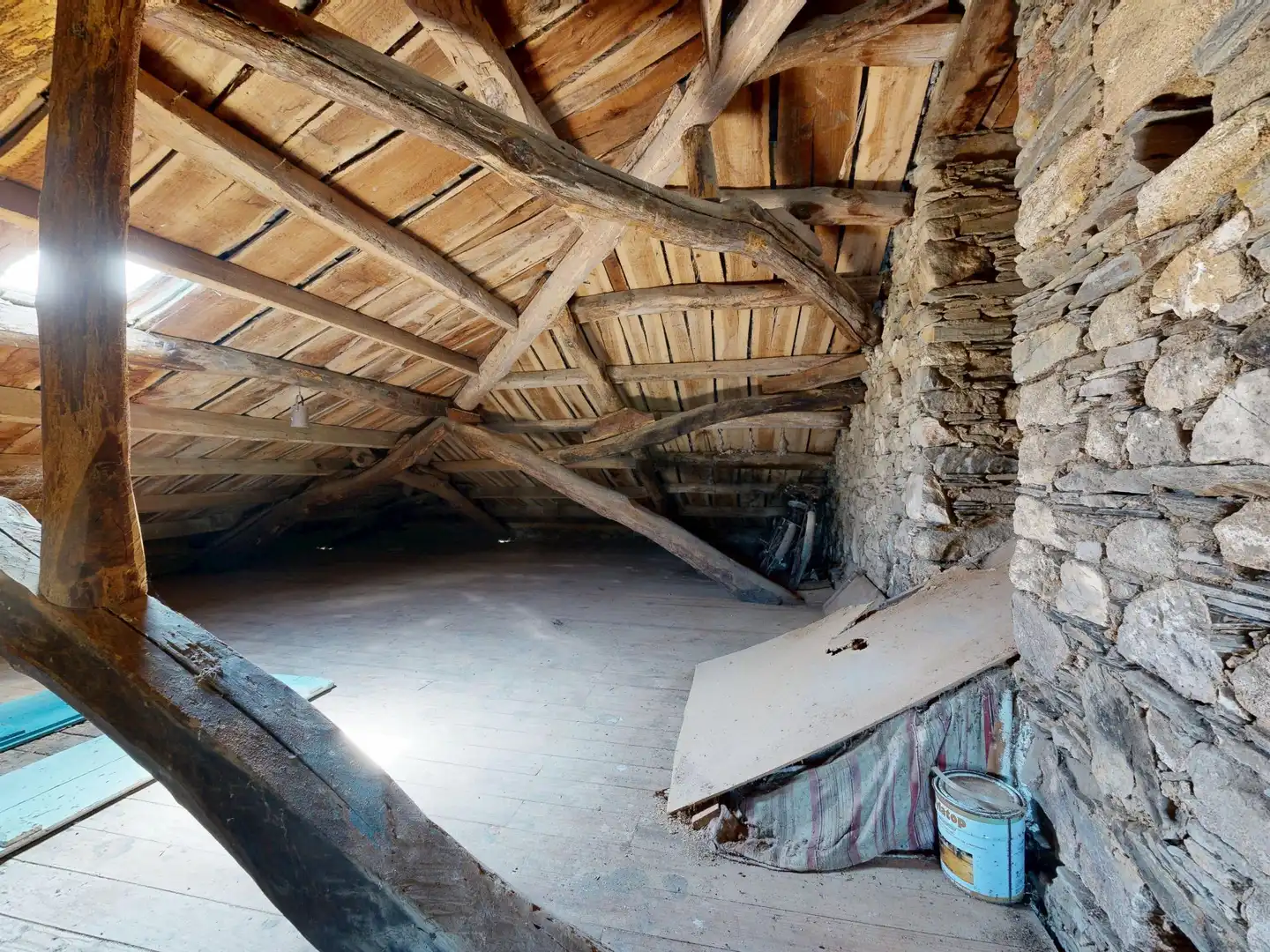 Casa in vendita a Cardoxe - Santa Cilla, imagen 76