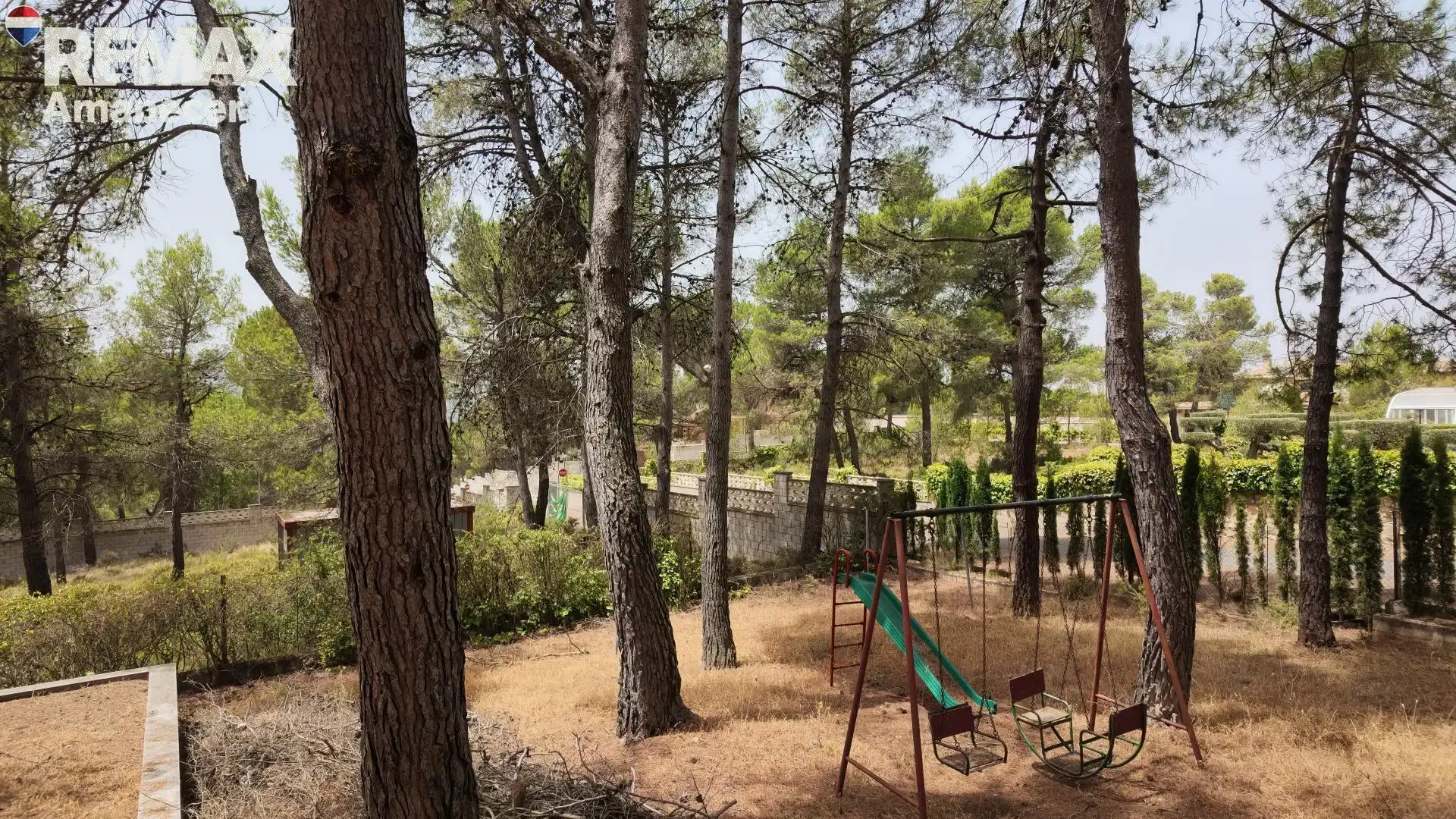 Casa o chalet en venta en Banyeres de Mariola con Piscina comunitaria