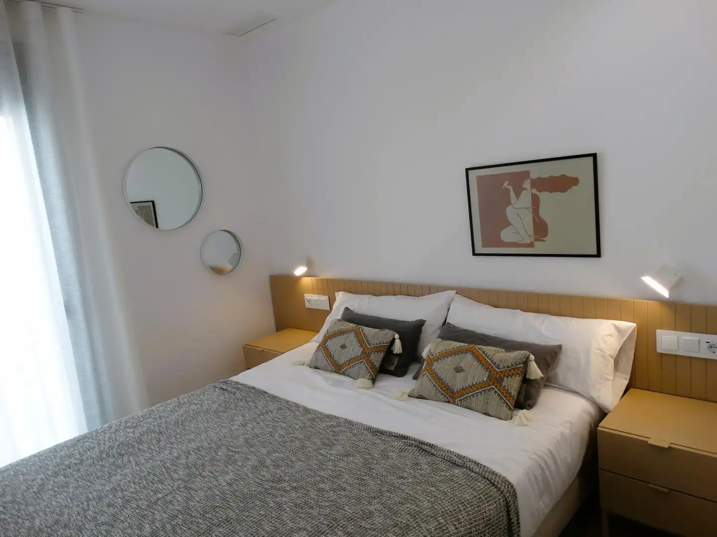 Bungalow con piscina en venta en Pilar de la Horadada ciudad, imagen 14