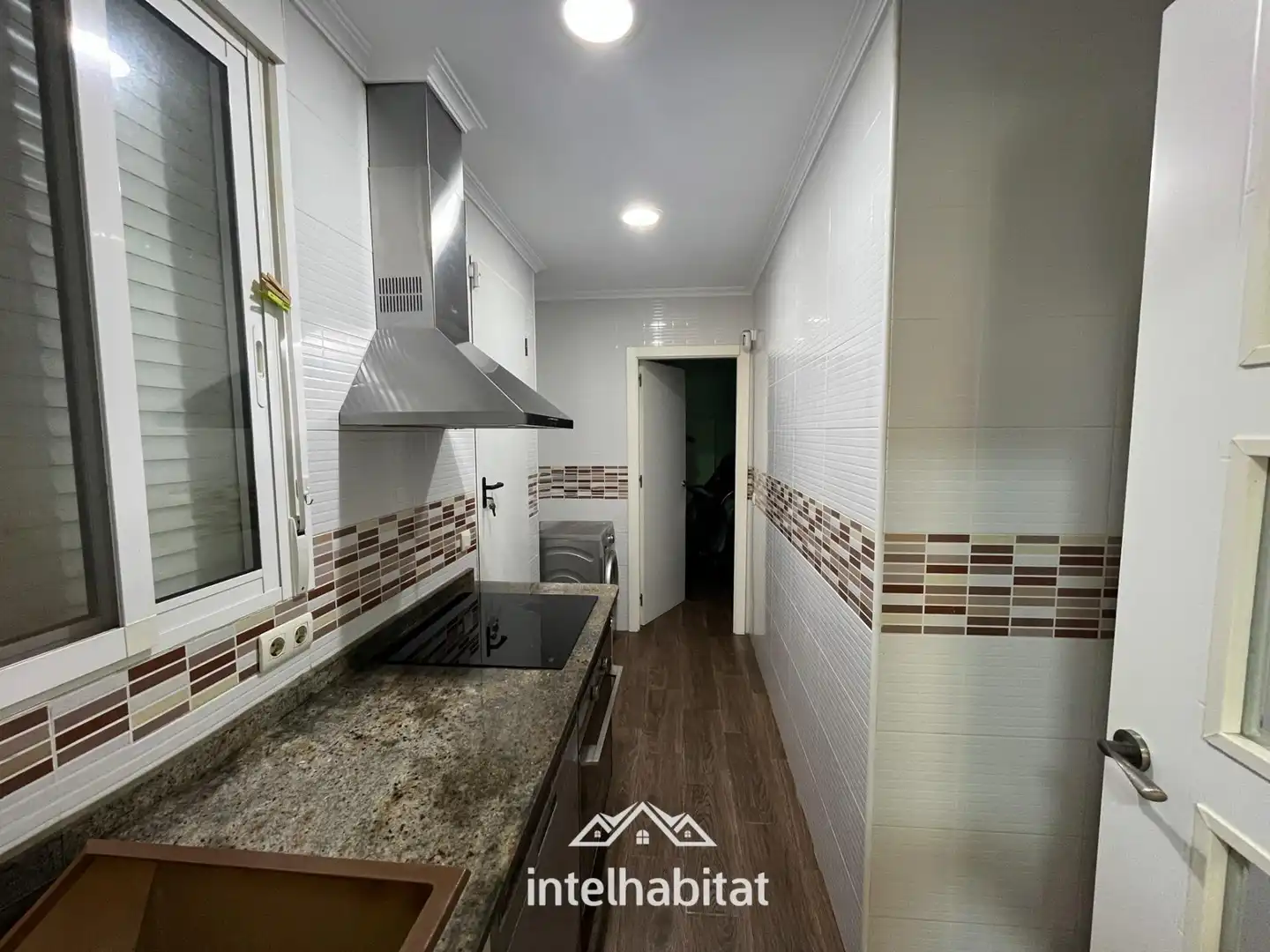 Kitchen of Ground floor for sale in Foios  with Air Conditioner, Heating and Furnished
