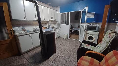 Foto 4 de Casa o xalet en venda a Minaya, Albacete