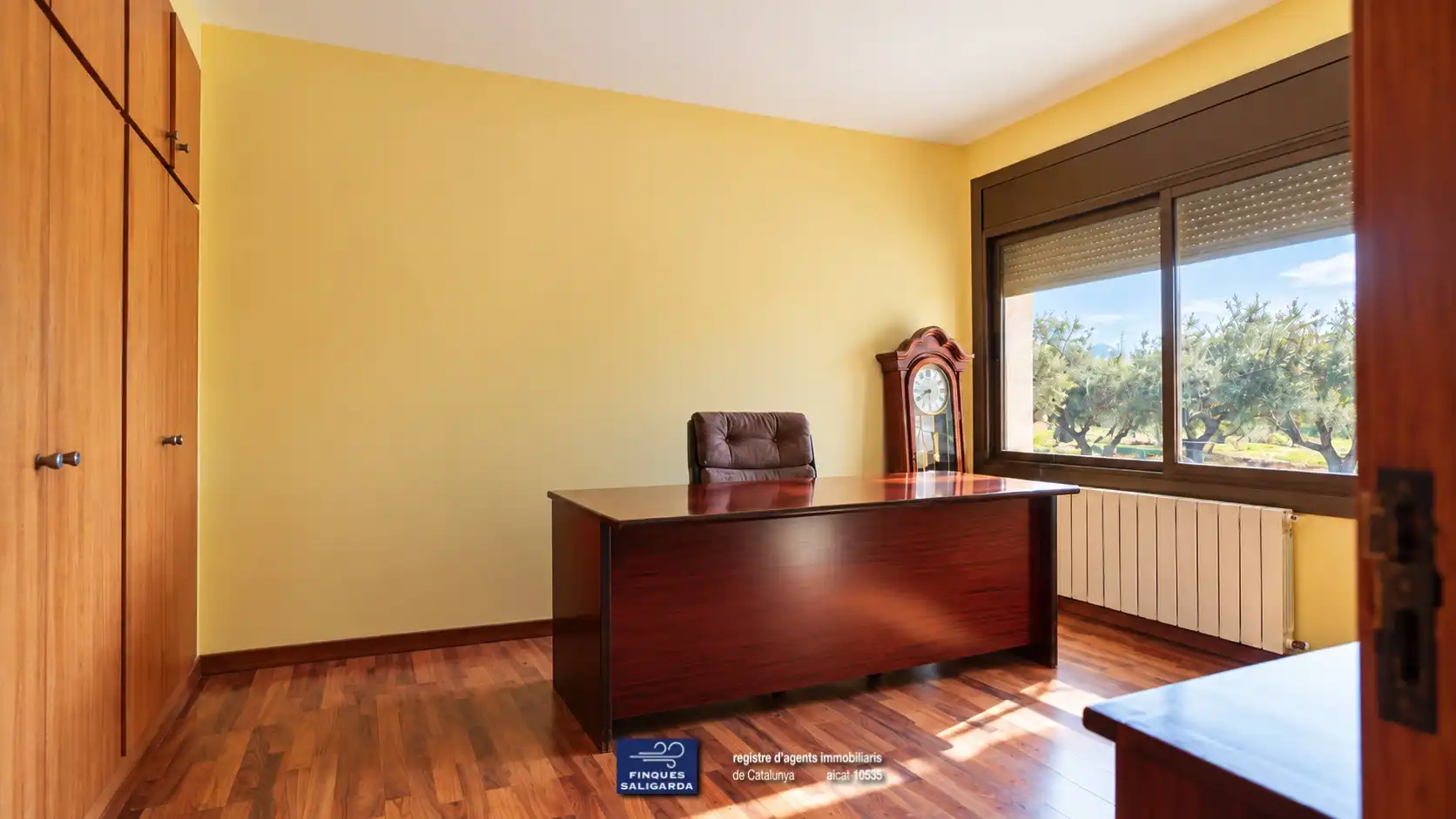 Casa con balcón en venta en L'Ametlla del Vallès, imagen 6