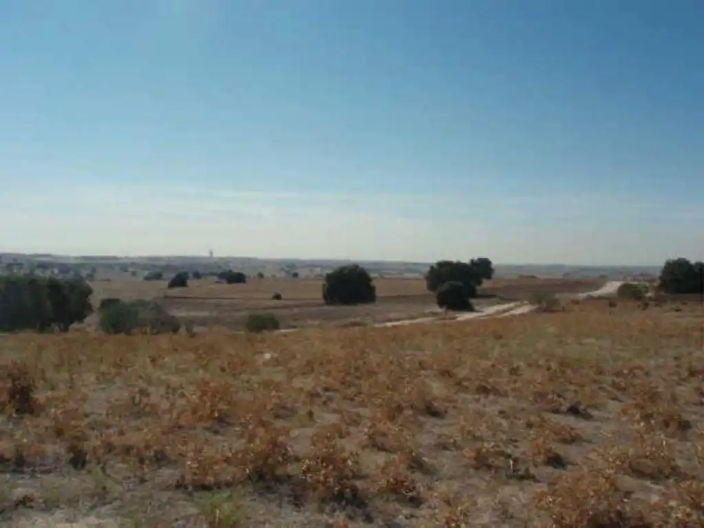 Terreno en venta en Sevilla la Nueva