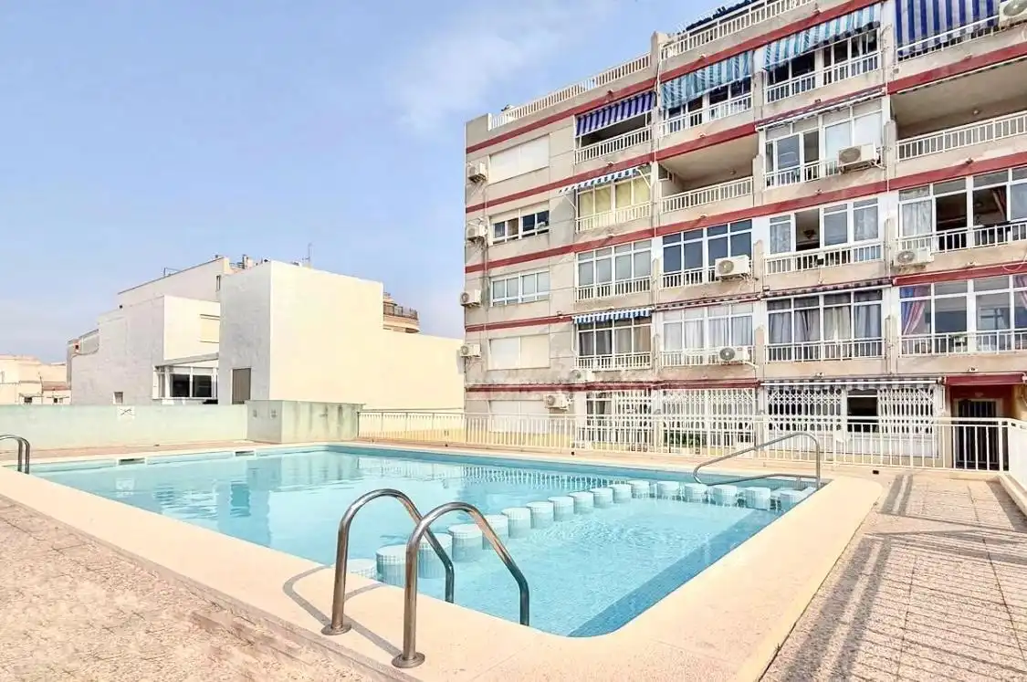 Apartment mit Terrasse zum Verkauf in Centro