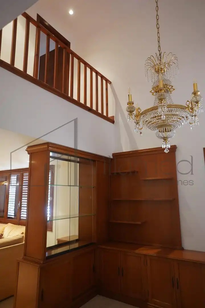 Casa o chalet de alquiler en Bétera con Aire acondicionado, Calefacción y Jardín privado