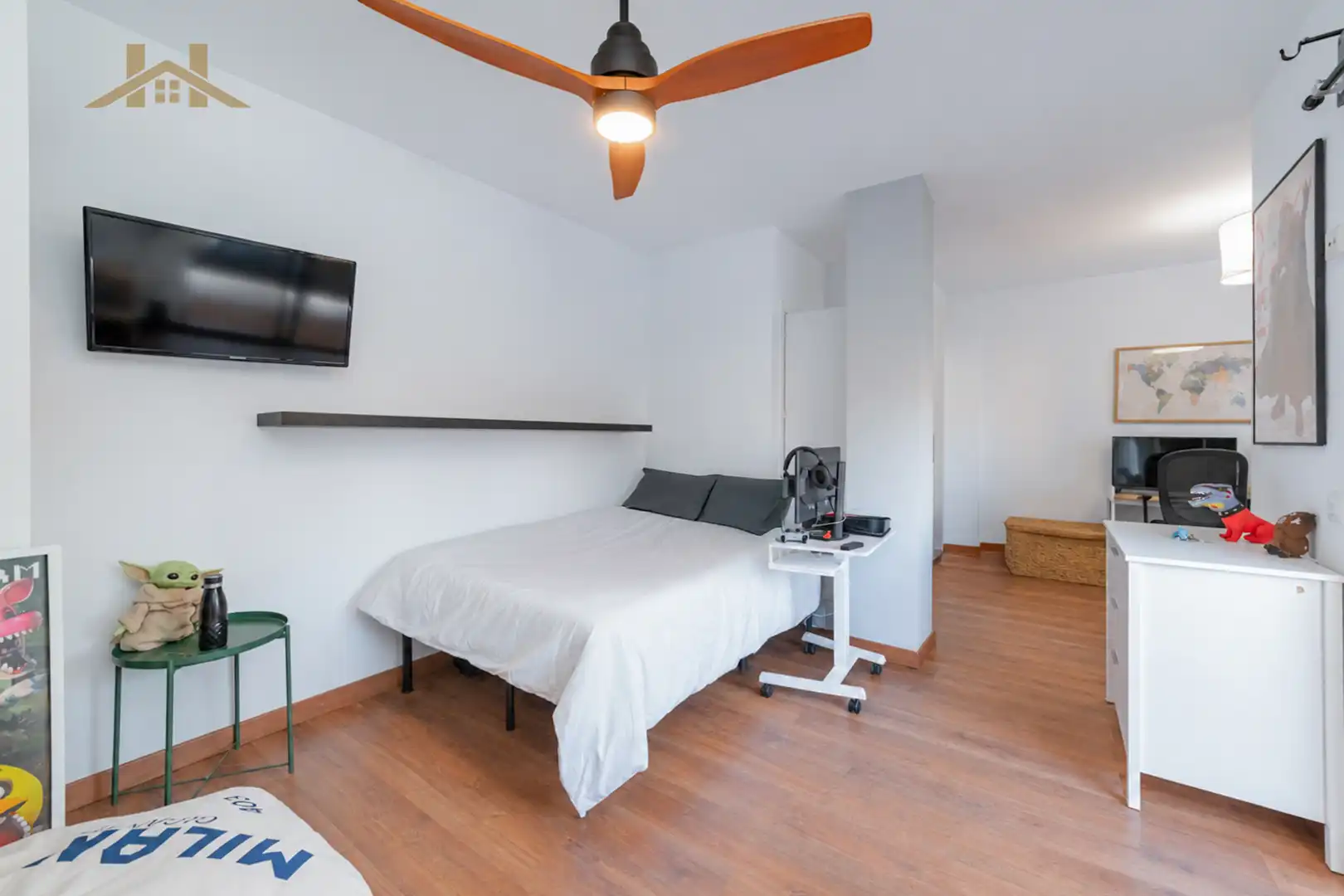 Casa pareada con piscina en venta en Calle Seseña Nuevo, imagen 14