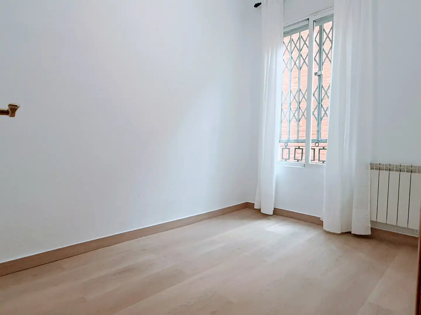 Flat with lift to rent in ENRIQUE TROMPETA, imagen 6