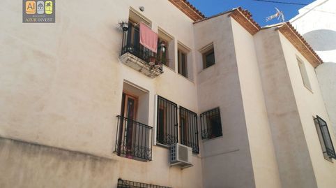 Foto 2 de Pis en venda a Altea ciudad, Altea