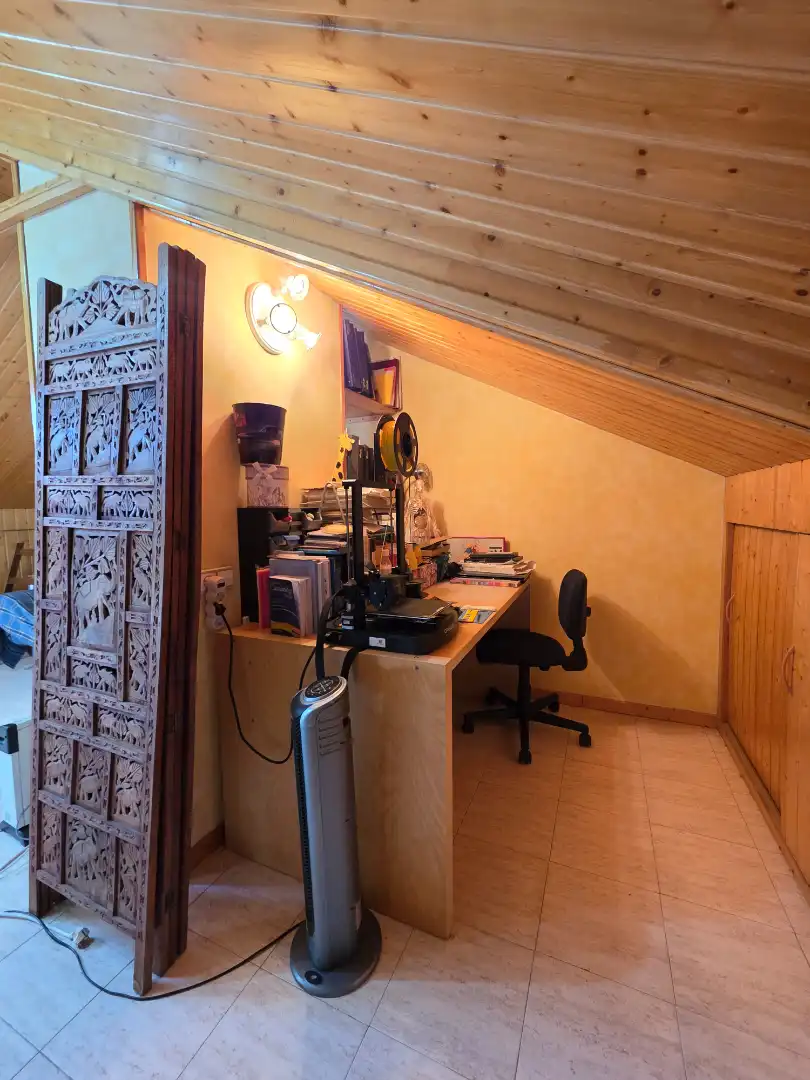 Detached homes for sale in Getafe  with Air Conditioner, Heating and Parquet flooring