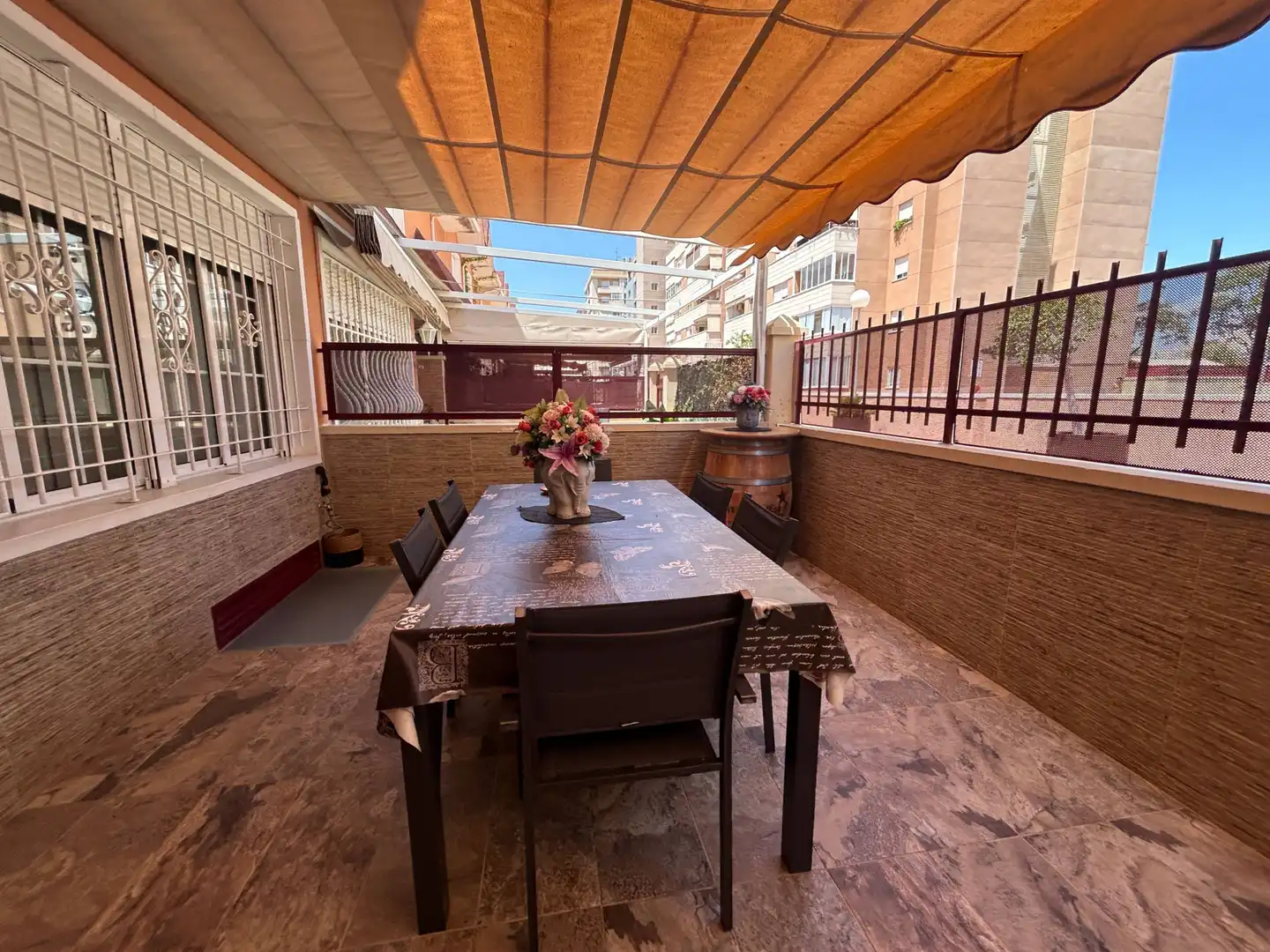 Bungalow con piscina en venta en Calle Calle Juan Gris, imagen 7