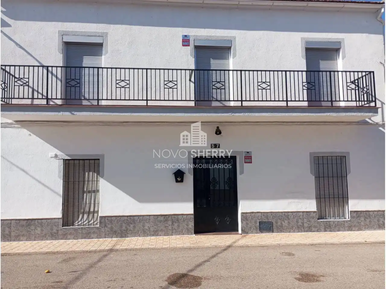 Casa en venda a Real 57
