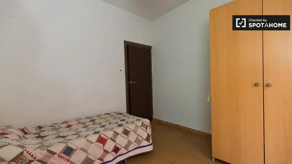 Habitació a Centro - Sagrario