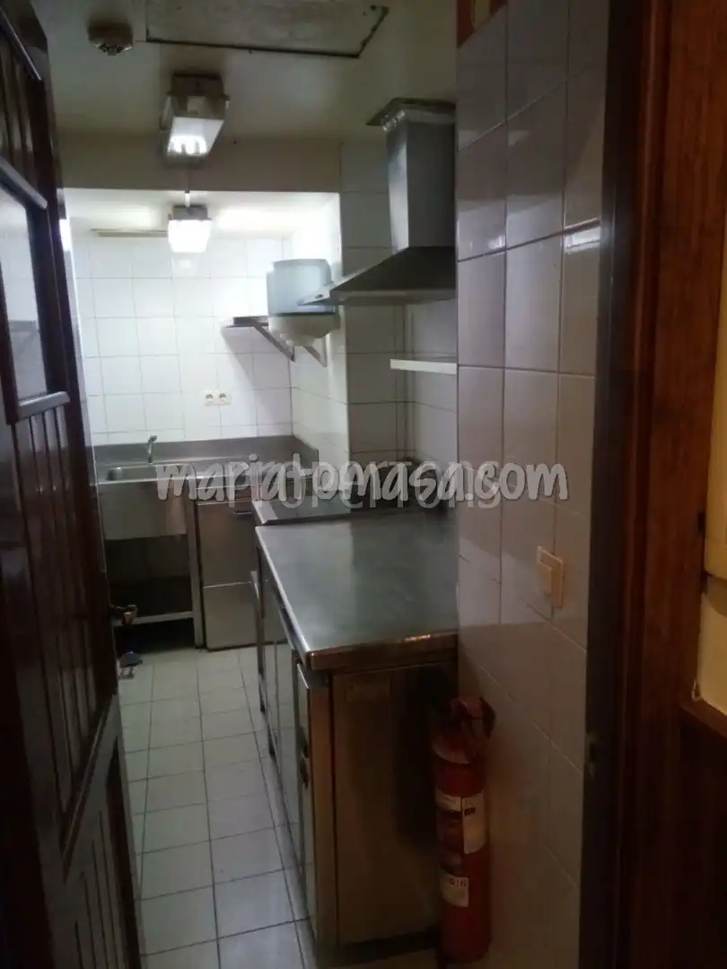 Local comercial en venda a La Unión - Vista Alegre, imagen 11