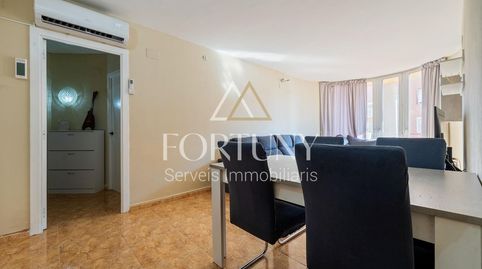 Foto 4 de Ático en venta en De L'equador, 21, Vila-seca Poble, Vila-seca