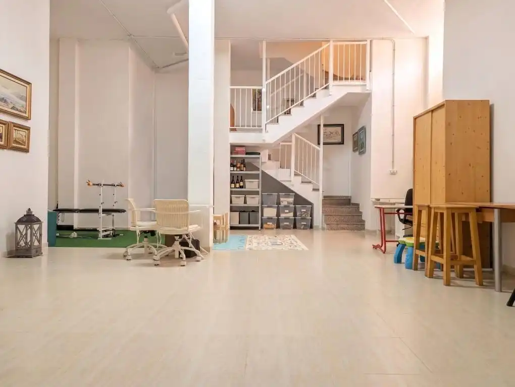 Detached house with pool for sale in Carrer Herba Sana, imagen 43