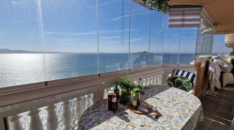 Foto 3 de Àtic en venda a Playa del Galán, La Manga del Mar Menor