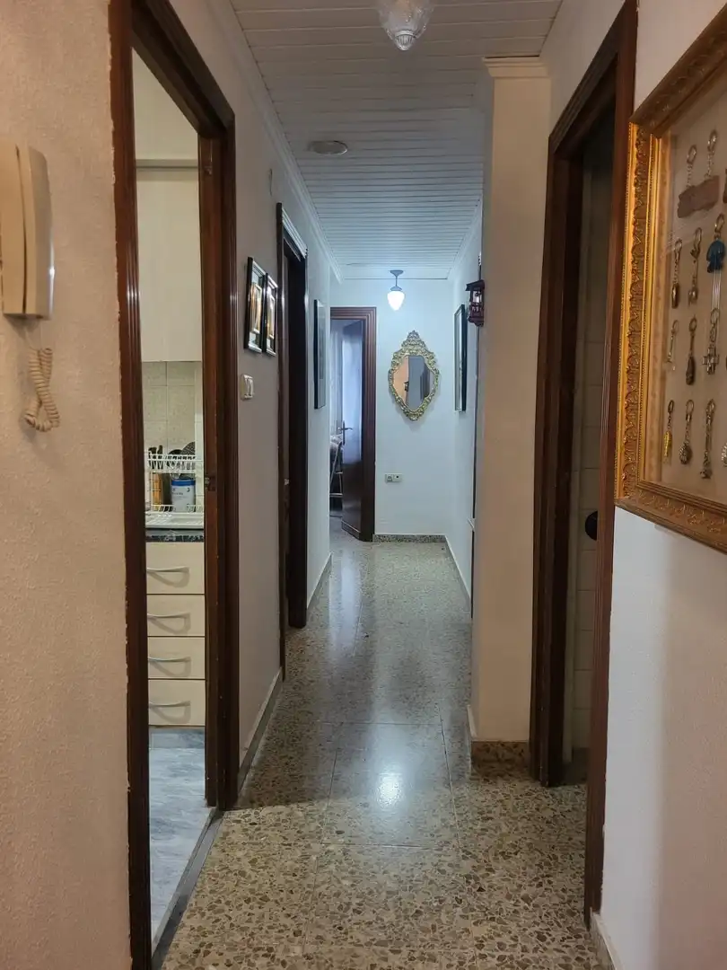 Appartamento con terrazza in vendita a Almansa, imagen 15