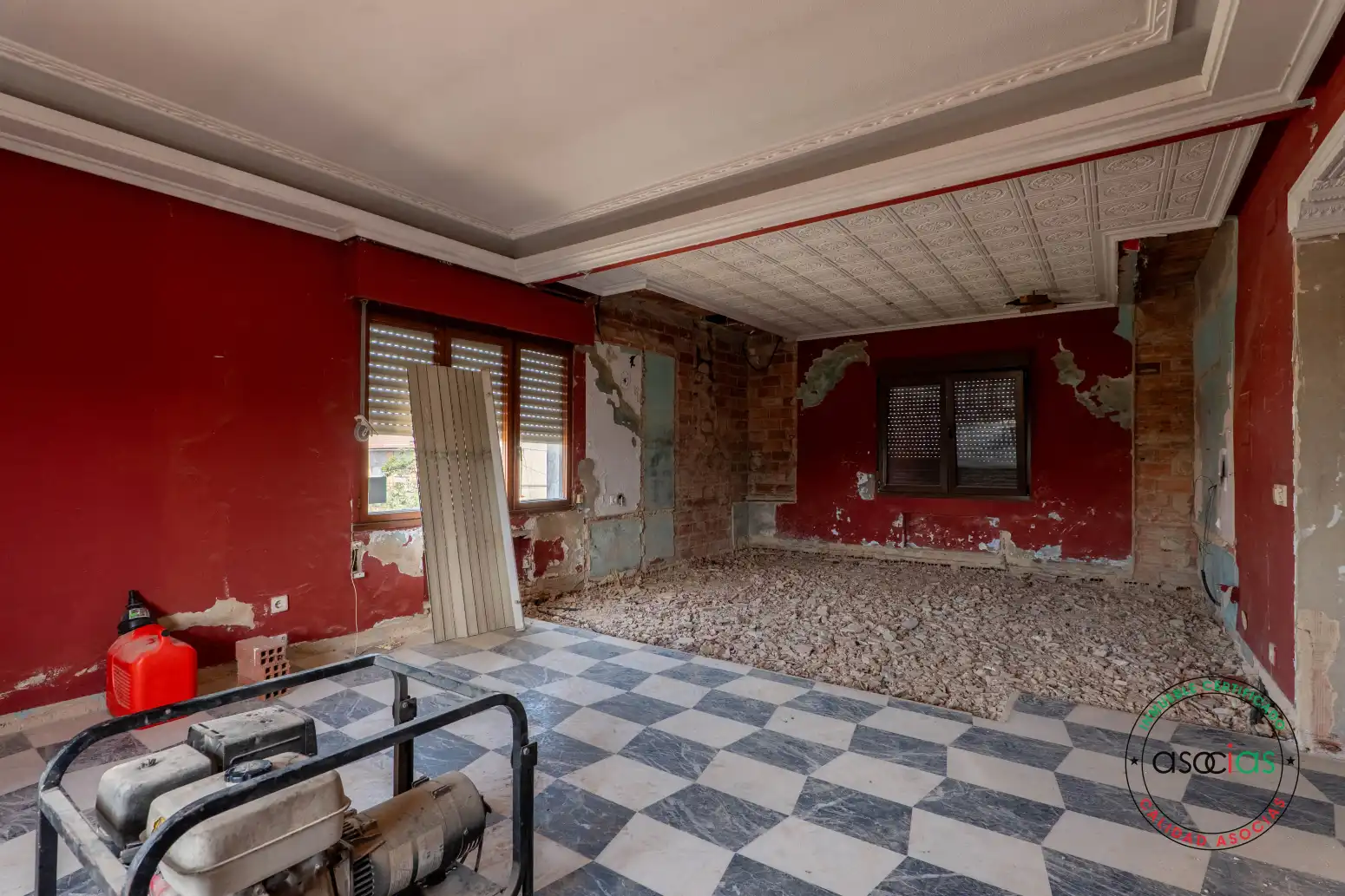 Casa en venta en Carbayín Alto - La Campa 113, imagen 23