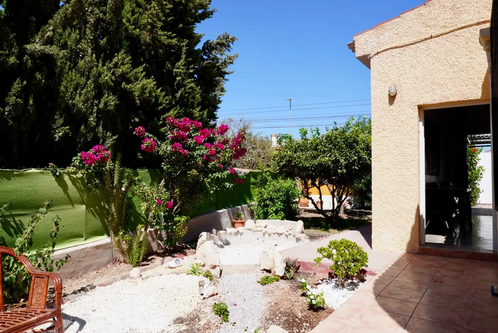 Casa amb terrassa en venda a Rojales, imagen 51