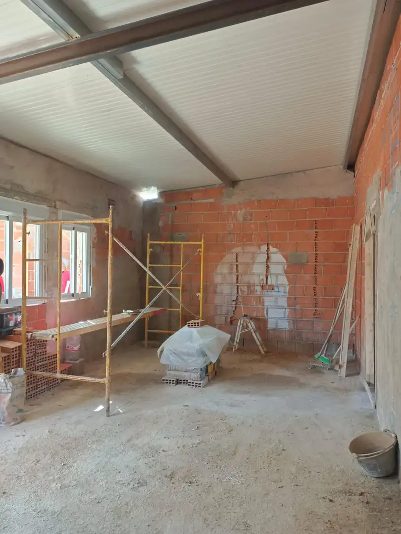 Detached homes for sale in Molina de Segura  with Private garden and Terrace