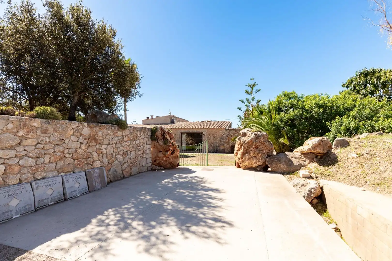 Casa amb jardí en venda a Sant Llorenç des Cardassar, imagen 43