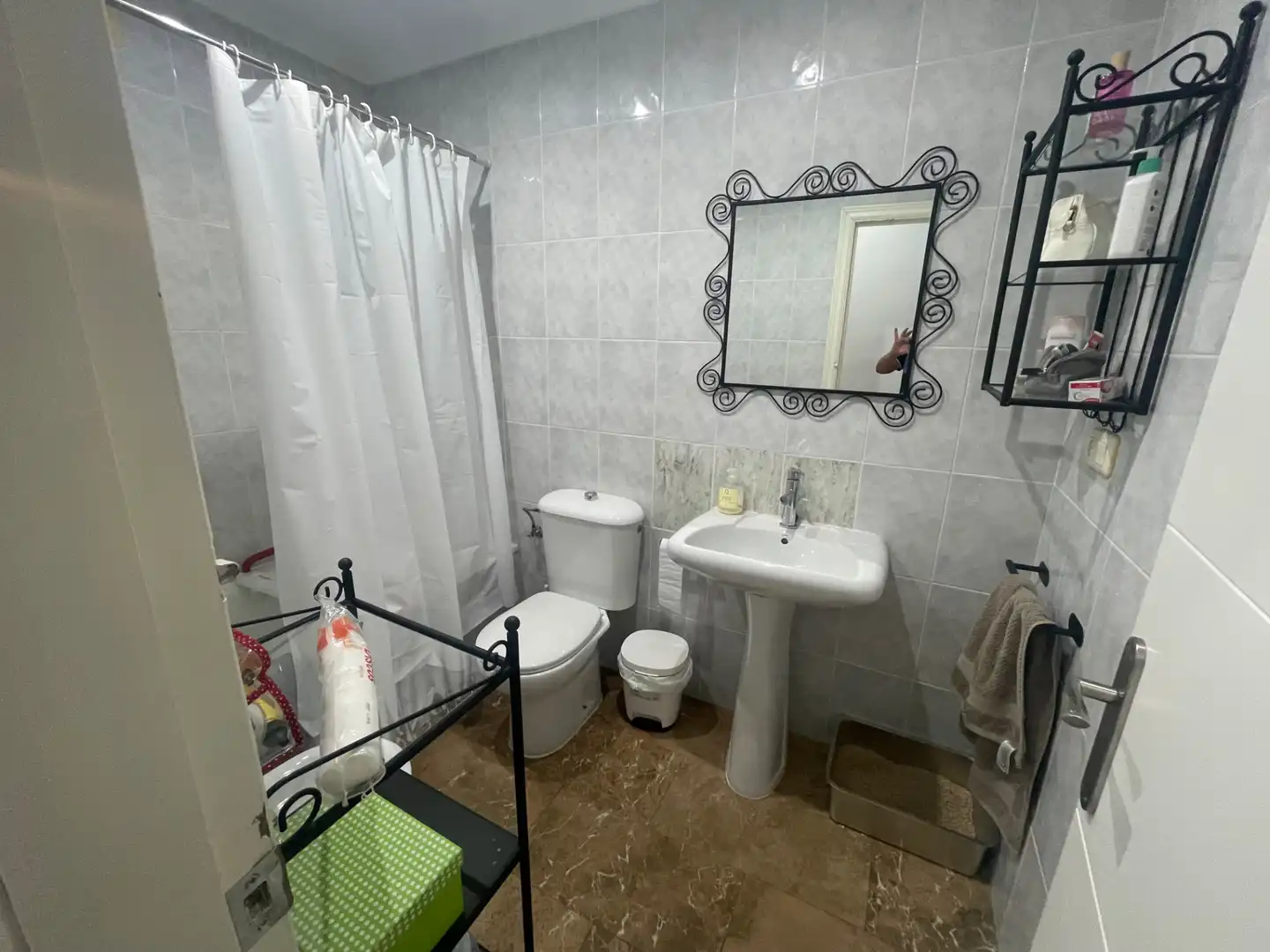 Flat with terrace for sale in Calle Venezuela, imagen 23